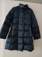 Leuke meiden jas, Ophalen, Zo goed als nieuw, Blauw