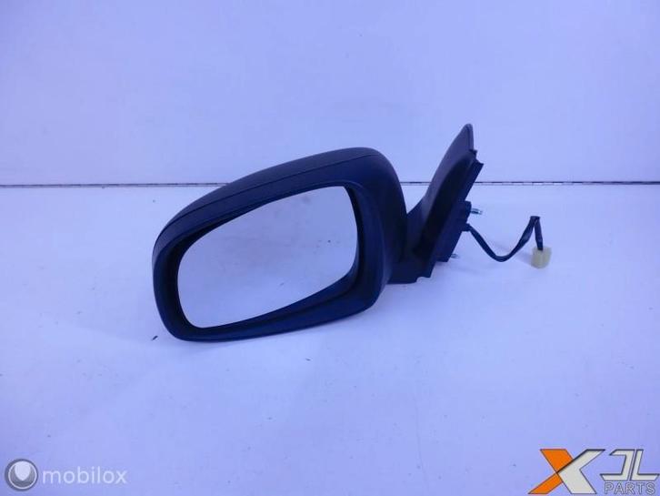 SX-4 SPIEGEL LINKS ELECTRISCH, Auto-onderdelen, Spiegels, Suzuki, Gebruikt, Ophalen of Verzenden