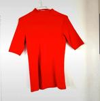 Nieuw rode top Costes, Kleding | Dames, Tops, Nieuw, Ophalen of Verzenden, Korte mouw, Costes