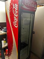 Coca cola koelkast, Witgoed en Apparatuur, Koelkasten en IJskasten, 200 liter of meer, 60 cm of meer, Zonder vriesvak, Gebruikt