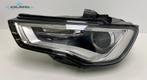 Audi A3 8V Xenon LED koplamp links, Auto-onderdelen, Verlichting, Gebruikt, -, -, -