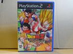 Dragon Ball Z Budokai Tenkaichi 3 PS2, Spelcomputers en Games, Games | Sony PlayStation 2, Vechten, 2 spelers, Ophalen of Verzenden