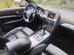 Audi A6 Limousine 3.0 TFSI quattro Pro S Line 290pk s6, Euro 5, Gebruikt, Bedrijf, Vierwielaandrijving