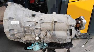 Automaatbak GA8HP45Z - X7R  BMW 5 serie F10 F11 F07 GT motor beschikbaar voor biedingen