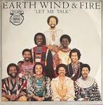 12” maxisingle Earth, Wind & Fire, Ophalen of Verzenden, Zo goed als nieuw, 12 inch, Disco
