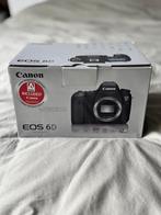 Canon EOS 6D body zo goed als nieuw!, Audio, Tv en Foto, Fotocamera's Digitaal, Ophalen of Verzenden, Zo goed als nieuw, Canon