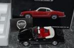 SALE ! 1:24 VOLKSWAGEN KARMANN GHIA cabrio Minichamps WRH, Hobby en Vrije tijd, Modelauto's | 1:24, Ophalen of Verzenden, Zo goed als nieuw