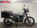 ROYALENFIELD HIMALAYAN 410 (bj 2019), Motoren, Motoren | Royal Enfield, 2 cilinders, Bedrijf, Meer dan 35 kW, Overig