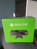 Xbox One - Originele Console in Doos!, Spelcomputers en Games, Spelcomputers | Xbox One, 500 GB, Xbox One, Ophalen of Verzenden