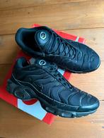 Nike air max TN - maat 43, Kleding | Heren, Schoenen, Ophalen of Verzenden, Zo goed als nieuw, Zwart