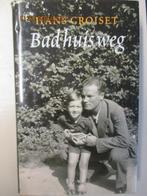 biografie Hans Croiset-  Badhuisweg, Ophalen of Verzenden, Gelezen, Kunst en Cultuur