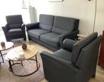 Bankstel, Ophalen, Gebruikt, 150 tot 200 cm, Tweepersoons