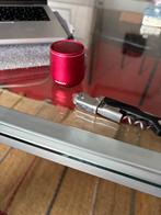 INSMY C17max bluetooth speaker, Ophalen of Verzenden, Zo goed als nieuw