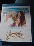 Gooische vrouwen 2 Blu ray, Cd's en Dvd's, Overige genres, Ophalen of Verzenden, Zo goed als nieuw