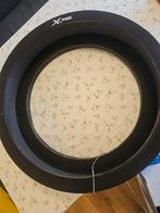 Dartbord Surround - Bescherming en Verlichting, Sport en Fitness, Darts, Ophalen of Verzenden, Gebruikt, Dartbord