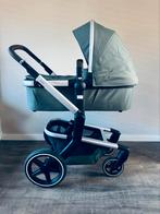 Joolz Day+ || Marvellous Green || Kinderwagen, Kinderen en Baby's, Kinderwagens en Combinaties, Ophalen, Zo goed als nieuw, Overige merken
