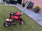 3 wieler   3in1 fietsje kinderen, Ophalen, Gebruikt, Duwstang