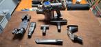 Dyson v6 stofzuiger, Witgoed en Apparatuur, Stofzuigers, Ophalen of Verzenden, Gebruikt, Stofzuiger