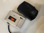 C591 SANYO TRC 1500 Walkman - Executive Talk Book, Audio, Tv en Foto, Walkmans, Discmans en Minidiscspelers, Ophalen of Verzenden