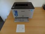 Samsung kleuren laserprinter, Computers en Software, Printers, Gebruikt, Printer, Samsung, PictBridge