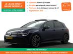Volkswagen Golf 2.0 TSI GTI Aut- Panoramadak, Harman Kardon,, 4 cilinders, Blauw, Bedrijf, Golf