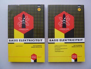 Basis Elektriciteit deel 5 en deel E