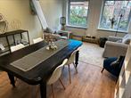 Spreekkamer coachingsruimte praktijkruimte Part-time, Huizen en Kamers, Kamers te huur, Groningen, 20 tot 35 m²