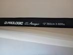 Prologic avenger 12" karperhengel nieuw, Watersport en Boten, Hengelsport | Witvissen, Ophalen of Verzenden, Nieuw, Werphengel