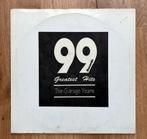 99 Records - The Garage Years LP (2x vinyl), Ophalen of Verzenden, Gebruikt, 12 inch