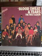 Blood, Sweat & Tears - First Album, Ophalen of Verzenden, Zo goed als nieuw, 12 inch, Poprock