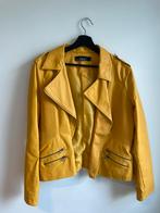 Geel jasje - Sao Paulo, Kleding | Dames, Geel, Maat 42/44 (L), Ophalen of Verzenden, Zo goed als nieuw