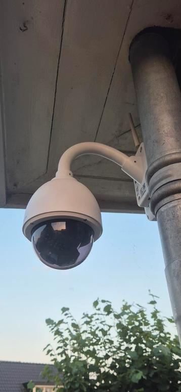 Foscam F19828P HD wireless PTZ dome ip camera  beschikbaar voor biedingen