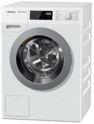 Tweedehands Miele wasmachine 2 maanden garantie beschikbaar voor biedingen