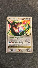 Rayuaza Lv. X 146/147 Supreme Victors, Ophalen of Verzenden, Zo goed als nieuw, Losse kaart