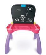 Vtech 3 in 1 Magische Schrijftafel, Ophalen of Verzenden, Zo goed als nieuw, Tafel(s) en Stoel(en)