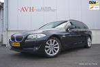 BMW 530D Automaat, Automaat, Euro 5, Achterwielaandrijving, Gebruikt