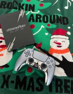PS5 DualSense custom TMR controller, Spelcomputers en Games, PlayStation 5, Nieuw, Ophalen of Verzenden, Controller
