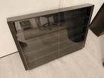 Lego Minifigure Display Case met Licht en echte Lego Platea, Kinderen en Baby's, Speelgoed | Duplo en Lego, Ophalen of Verzenden