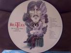 THE BEATLES - Acoustic White Album (ZELDZAME picture disc), Ophalen of Verzenden, Zo goed als nieuw, 12 inch, Poprock