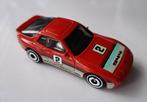 Hot Wheels Mystery Models '89 Porsche 944 Turbo, Rood, Ophalen, Nieuw, Auto