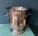 Guy Degrenne vintage champagne koeler, Huis en Inrichting, Keuken | Servies, Verzenden, Overige materialen, Overige stijlen, Overige typen
