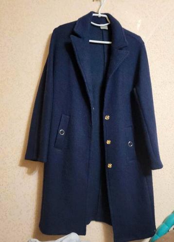 Stijlvolle PennyBlack (Max Mara ) jas -Maat M beschikbaar voor biedingen