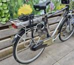 ebike sparta ion rx N8 57 cm  522 wh 1850 km, Ophalen, Sparta, Gebruikt, 50 km per accu of meer