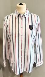 Mooie blouse van TOMMY HILFIGER (S), Wit, DC, Zo goed als nieuw, Boterstraat 69