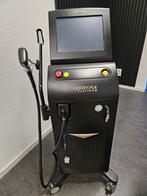 Soprano ICE Platinum( ALMA), Ophalen, Scheren en Epileren