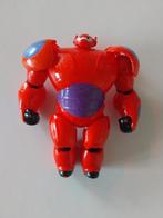 Bandai Baymax Big Hero 6 Figure 2014, Kinderen en Baby's, Speelgoed | Actiefiguren, Ophalen of Verzenden, Gebruikt