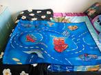 Vloerkleed cars, Kinderen en Baby's, Ophalen of Verzenden, Zo goed als nieuw