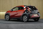 Toyota Aygo X 1.0 VVT-i MT Pulse Navigator | Adaptive-cruise, Stof, Zwart, 4 stoelen, 24 maanden