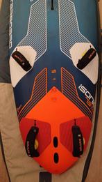 Starboard iSonic 73 Carbon Reflex 2023, Watersport en Boten, Windsurfen, Ophalen, Met draagtas, Minder dan 250 cm, Zo goed als nieuw