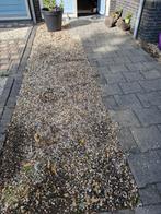 Grind gratis, Tuin en Terras, Grind, Keien en Split, Ophalen of Verzenden, Gebruikt